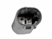 Load image into Gallery viewer, DENSO A/C Compressor DCP05021 - Side View