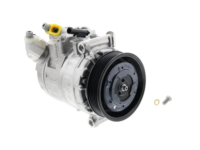 DENSO A/C Compressor DCP05032 - Main Product View