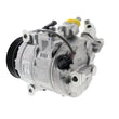 Load image into Gallery viewer, DENSO A/C Compressor DCP05032 - Side View