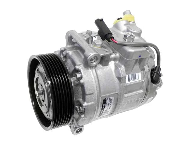 DENSO A/C Compressor DCP05033