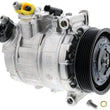 Load image into Gallery viewer, DENSO A/C Compressor DCP05045 - Main Product View
