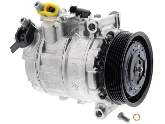 DENSO A/C Compressor DCP05045 - Main Product View