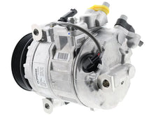Load image into Gallery viewer, DENSO A/C Compressor DCP05045 - Side View
