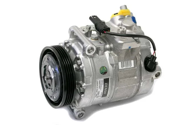 DENSO A/C Compressor DCP05084