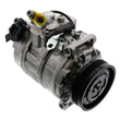 Load image into Gallery viewer, DENSO A/C Compressor DCP05092 - Main Product View