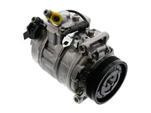 Load image into Gallery viewer, DENSO A/C Compressor DCP05092 - Main Product View
