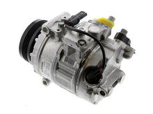 Load image into Gallery viewer, DENSO A/C Compressor DCP05092 - Side View