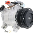 Load image into Gallery viewer, DENSO A/C Compressor DCP05095 - Main Product View