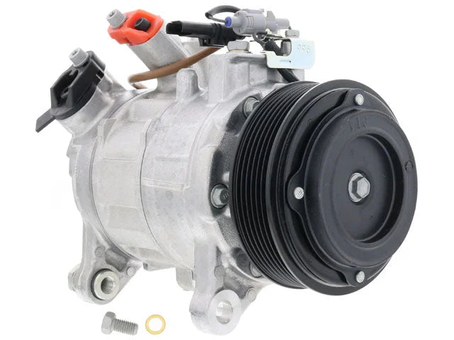 DENSO A/C Compressor DCP05095 - Main Product View