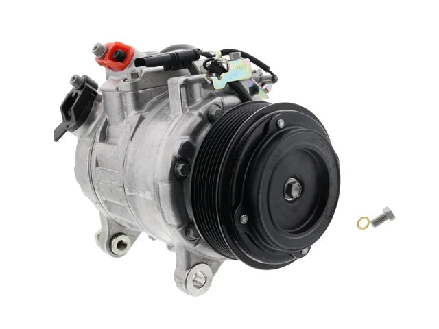 DENSO A/C Compressor DCP05115 - Main Product View