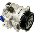 Load image into Gallery viewer, DENSO A/C Compressor - Main Product View
