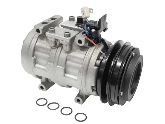 DENSO A/C Compressor DCP17003