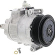 Load image into Gallery viewer, DENSO A/C Compressor DCP17026 - Main Product View