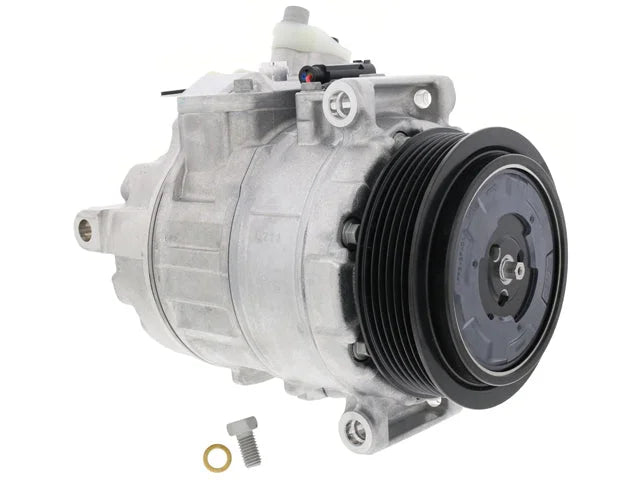 DENSO A/C Compressor DCP17026 - Main Product View
