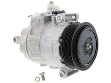 Load image into Gallery viewer, DENSO A/C Compressor DCP17026 - Main Product View
