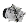 Load image into Gallery viewer, DENSO A/C Compressor DCP17038 - Main Product View