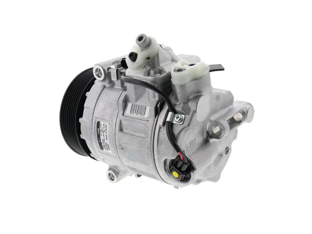 DENSO A/C Compressor DCP17038 - Main Product View