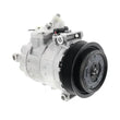 Load image into Gallery viewer, DENSO A/C Compressor DCP17038 - Side View
