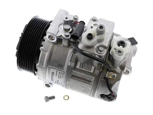 DENSO A/C Compressor DCP17153
