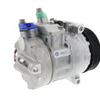 Load image into Gallery viewer, DENSO A/C Compressor DCP17159 - Side View