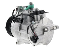 Load image into Gallery viewer, DENSO A/C Compressor DCP17181 - Side View