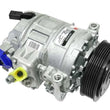 Load image into Gallery viewer, DENSO A/C Compressor DCP32045