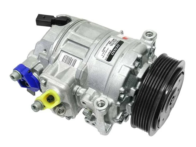 DENSO A/C Compressor DCP32045