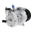 Load image into Gallery viewer, DENSO A/C Compressor DCP32060 - Side View