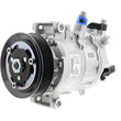 Load image into Gallery viewer, DENSO A/C Compressor DCP32080 - Main Product View