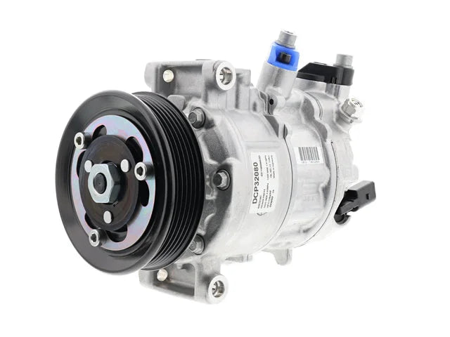 DENSO A/C Compressor DCP32080 - Main Product View