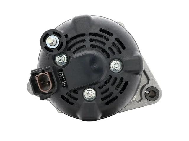 DENSO Alternator C2Z3414G - Detail View