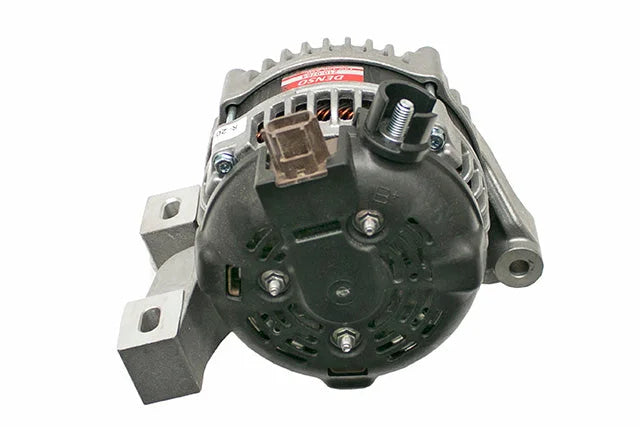 DENSO Alternator DAN1059 - Side View