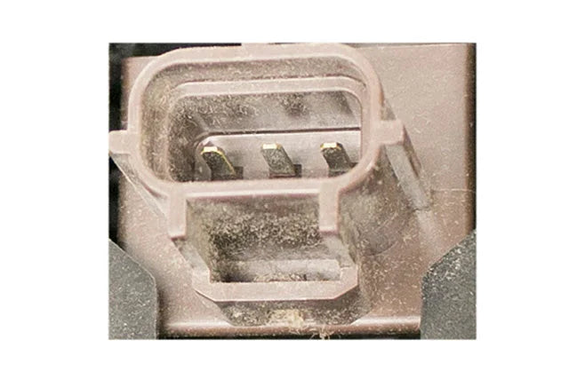 DENSO Alternator DAN1059 - Detail View