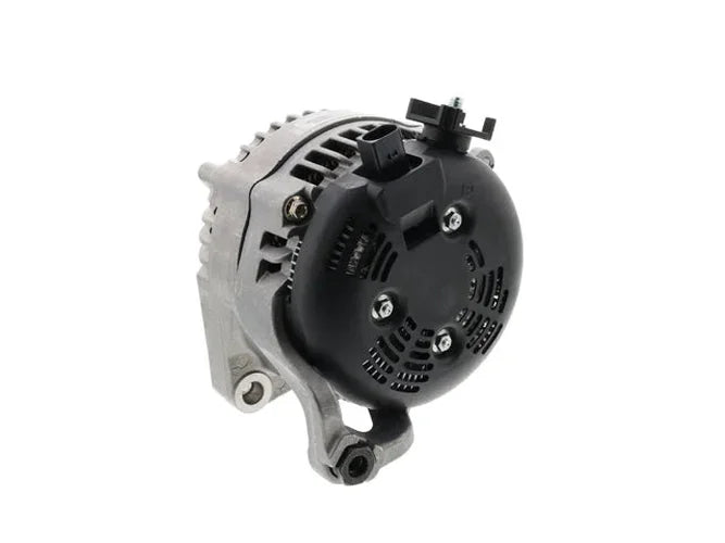 DENSO Alternator DAN1127 - Side View