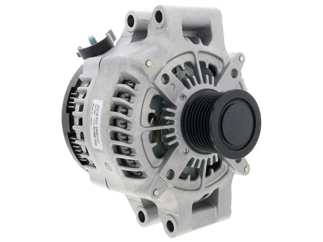 DENSO Alternator DAN1137 - Main Product View
