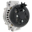 Load image into Gallery viewer, DENSO Alternator DAN1137 - Side View