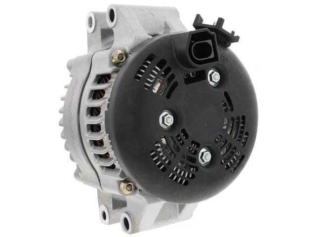 DENSO Alternator DAN1137 - Side View