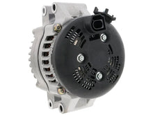 Load image into Gallery viewer, DENSO Alternator DAN1137 - Side View