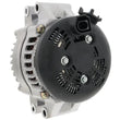 Load image into Gallery viewer, DENSO Alternator DAN1137 - Side View