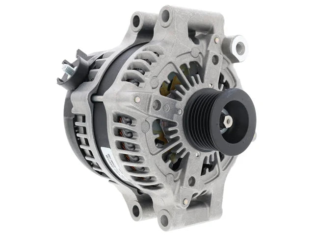 DENSO Alternator DAN1138 - Main Product View