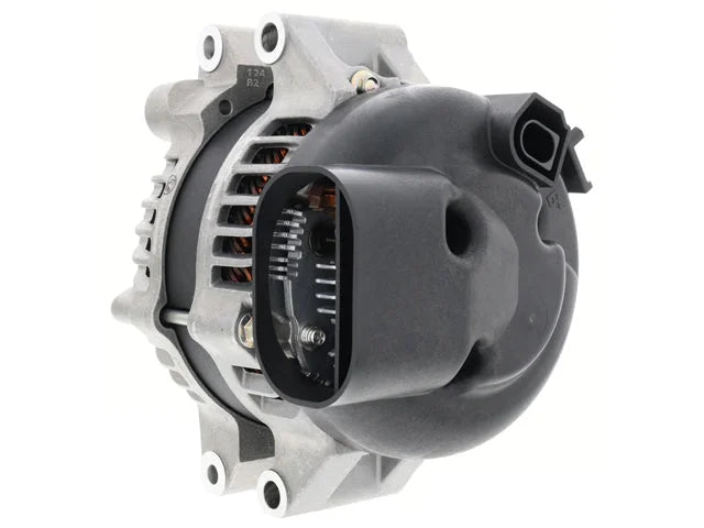DENSO Alternator DAN1138 - Side View