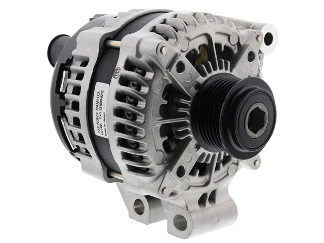 DENSO Alternator LR072764 - Main Product View