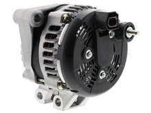 Load image into Gallery viewer, DENSO Alternator LR072764 - Side View