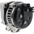 Load image into Gallery viewer, DENSO Alternator LR072764 - Side View