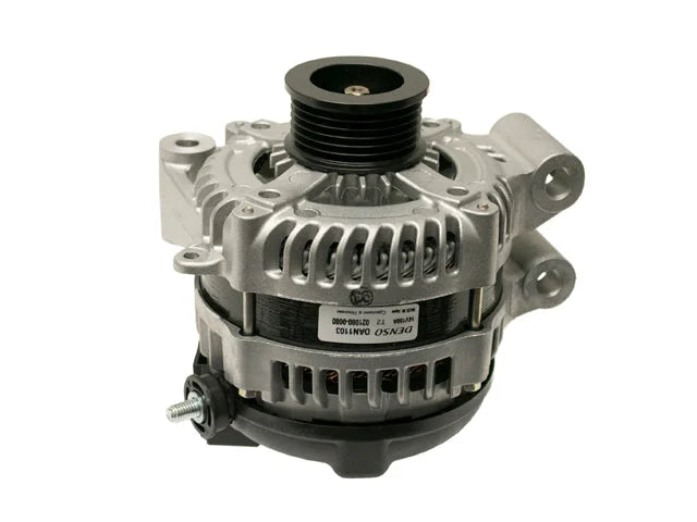 DENSO Alternator LR091107 - Main Product View