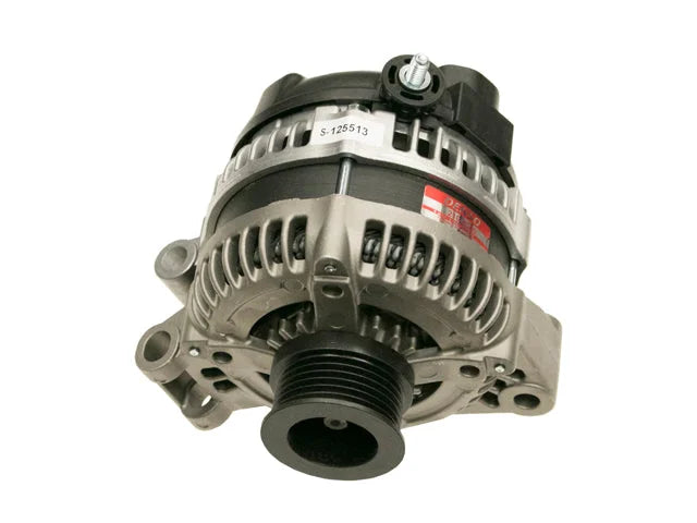 DENSO Alternator LR124960G