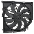 Load image into Gallery viewer, DENSO Cooling Fan Assembly DER05008 - Main Product View