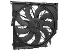 Load image into Gallery viewer, DENSO Cooling Fan Assembly DER05008 - Main Product View
