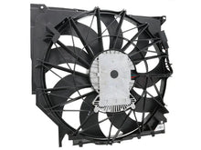 Load image into Gallery viewer, DENSO Cooling Fan Assembly DER05008 - Side View