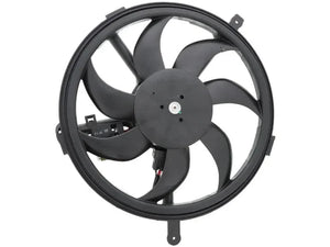 Cooling Fan Assembly DENSO - Main Product View